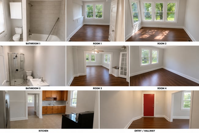 Building Photo - Old foxhill A Unit A