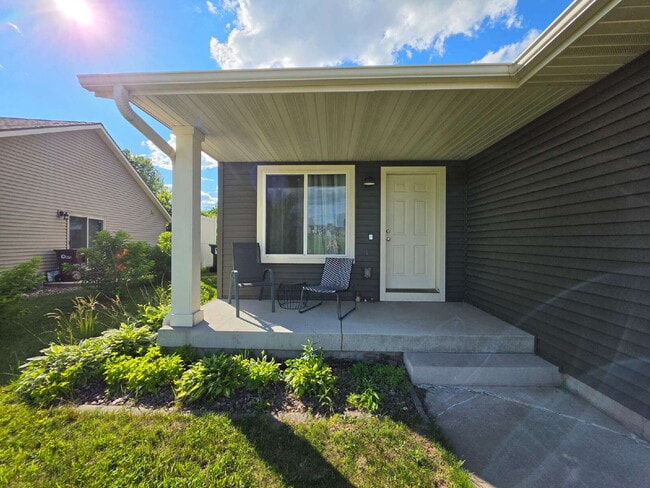 Photo - Spacious 4-Bedroom Home with Vaulted Ceilings, Finished Lower Level & 2-Car Garage