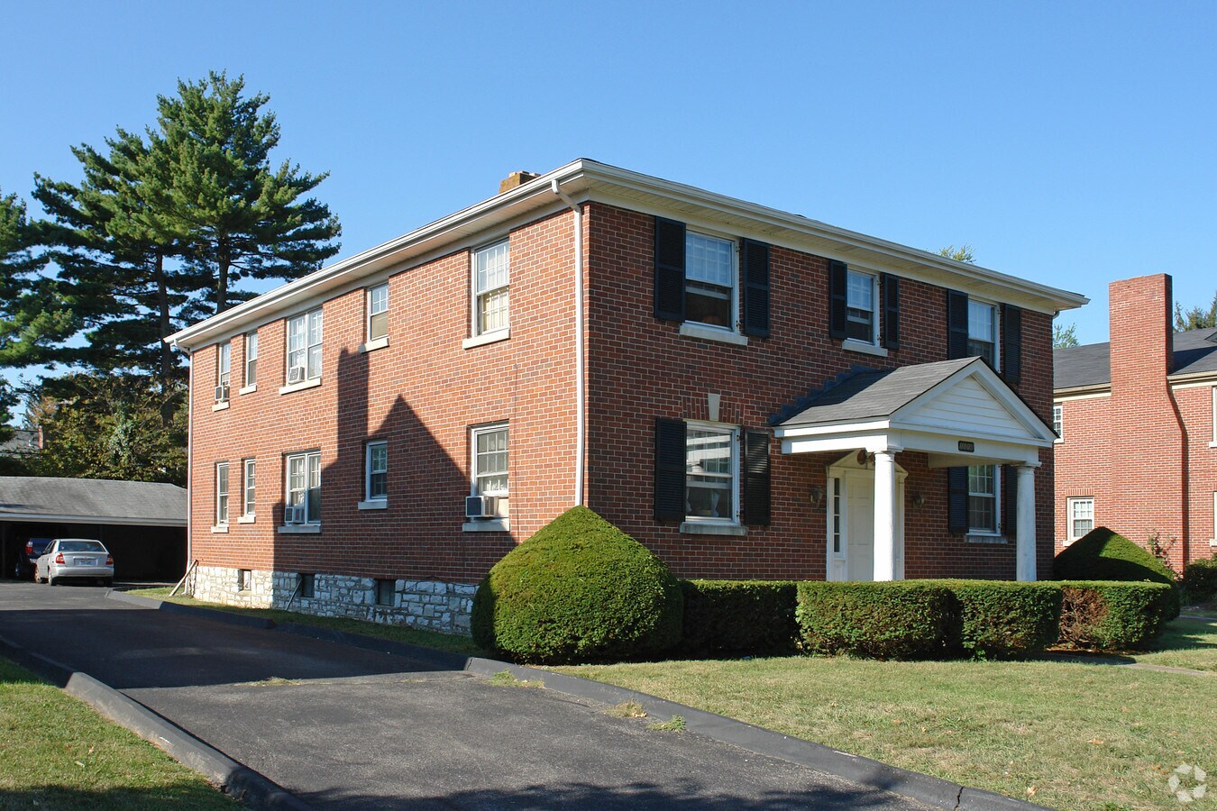 Photo - 1118 Cooper Dr Apartments