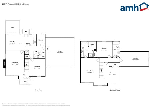 Photo - 295 W Pheasant Hill Dr