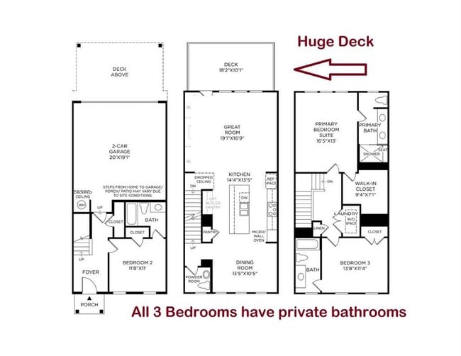 Photo - 2611 Alcovy Trl NE