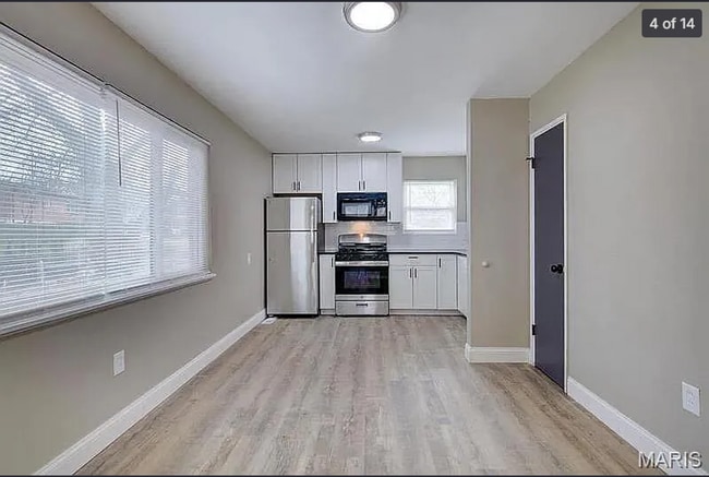 Photo - Easy Living in a Fresh Florissant Home