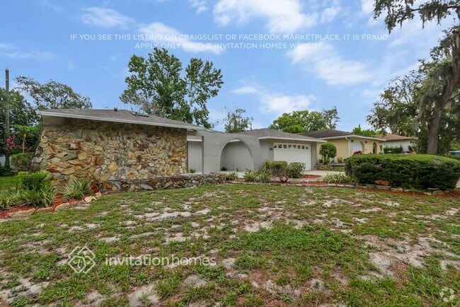 Building Photo - 8814 Elm Leaf Ct Rental
