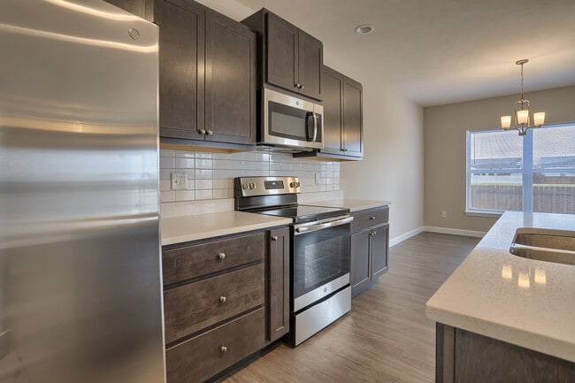 Photo - Summer Sage Condos