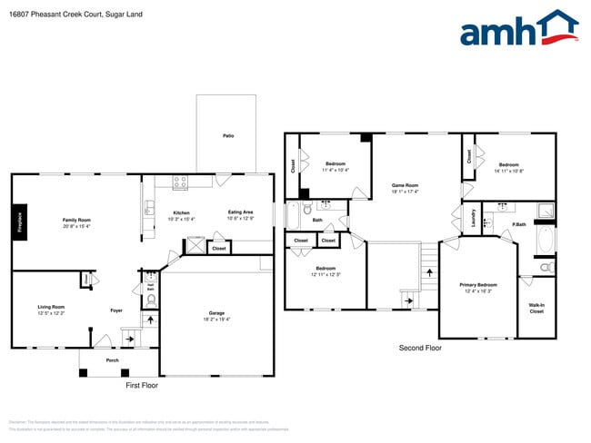 Photo - 16807 Pheasant Creek Ct