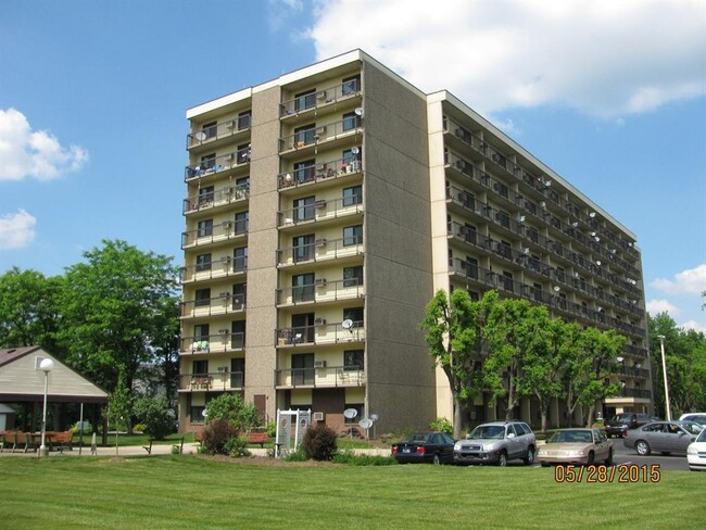 Photo - 7988 N Michigan Rd Apartment