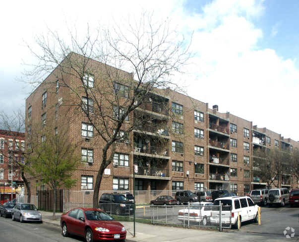 2103 - 2117 Honeywell Ave - 2103-2117 Honeywell Ave Apartments