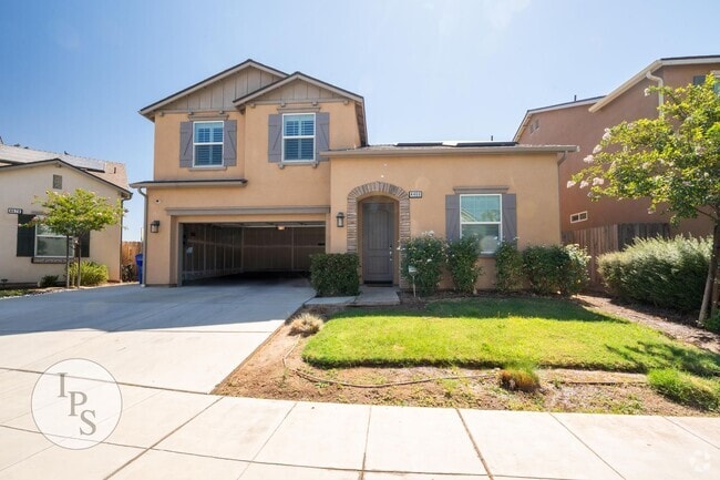 Building Photo - Fresno Westside Home, 4BR/3BA, Built 2019 ...
