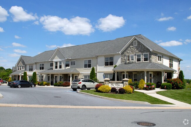The Villas at Sutherland - The Villas at Sutherland Apartments