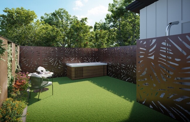 Building Photo - Lyvwell at Harmony