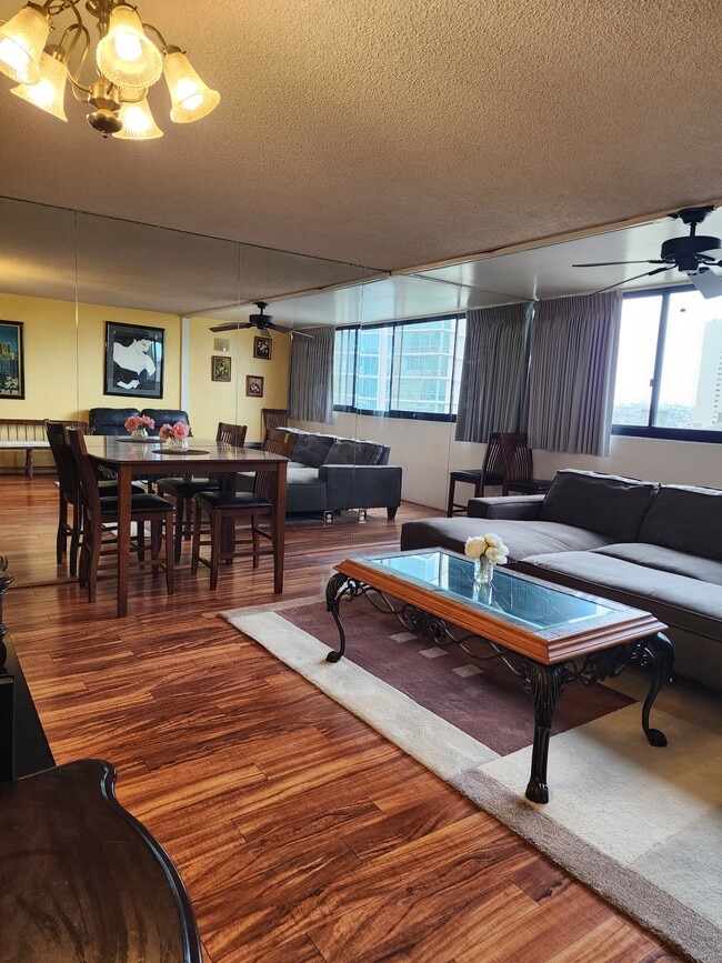 Photo - 2092 Kuhio Ave. Unit 1602