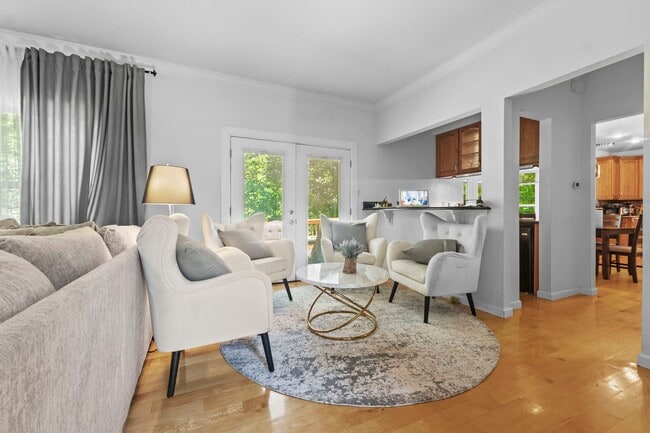 Photo - 16611 Highland Summit Dr