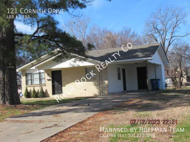 Photo - 121 N Cornish St