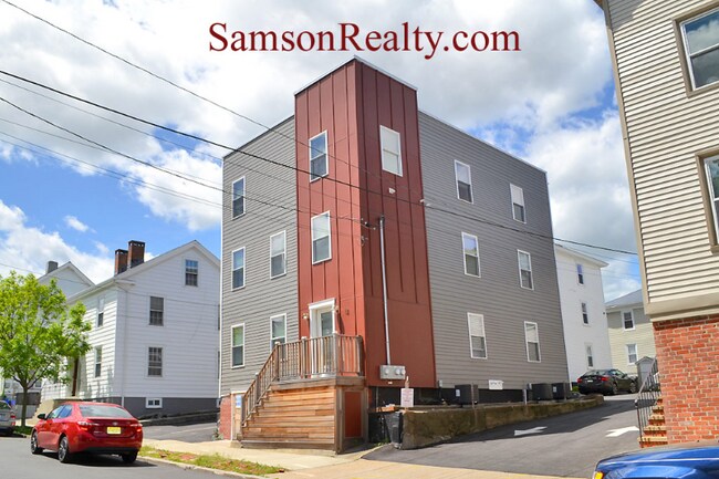 Photo - 12 Trenton St Unit 1