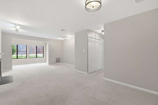 Photo - Contemporary design meets exceptional space in this inviting ground level residence, offering eff...