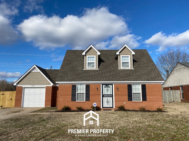 Building Photo - 7449 Dunbarton Dr