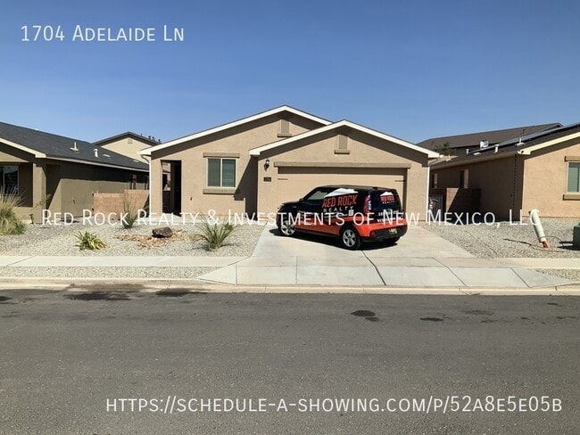 Building Photo - 1704 Adelaide Ln