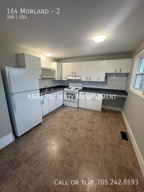 Photo - Three Bedroom Apartment Unit 2