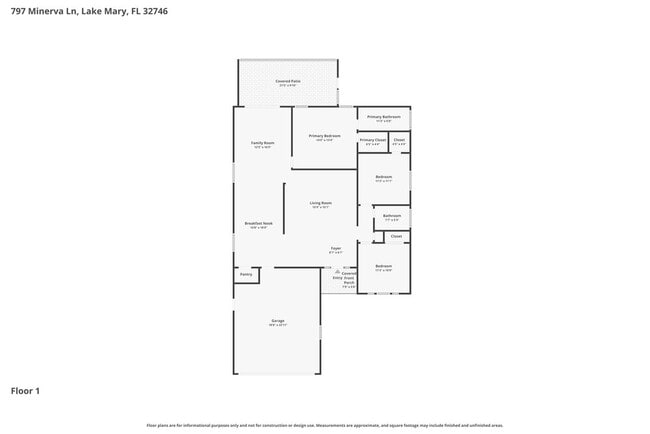 Photo - 797 Minerva Ln