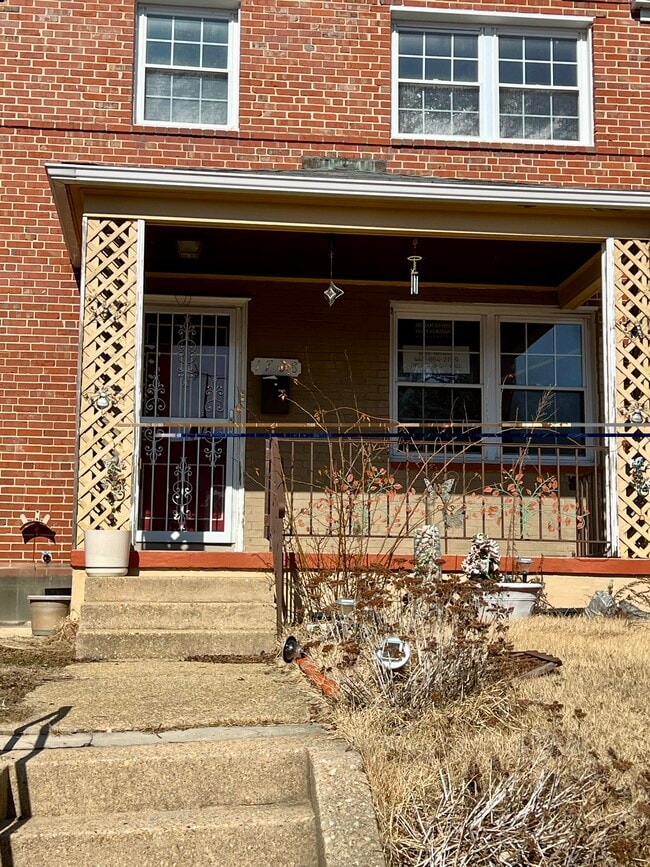 Photo - 1708 Hartsdale Rd