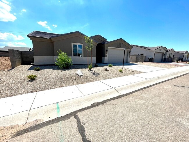 Photo - Beautiful 2024 Built 3 Bedroom Home in Legacy Ranch!