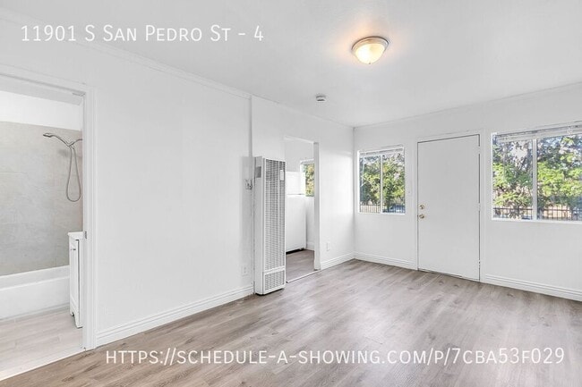 Photo - 11901 San Pedro St Apartment Unit 4