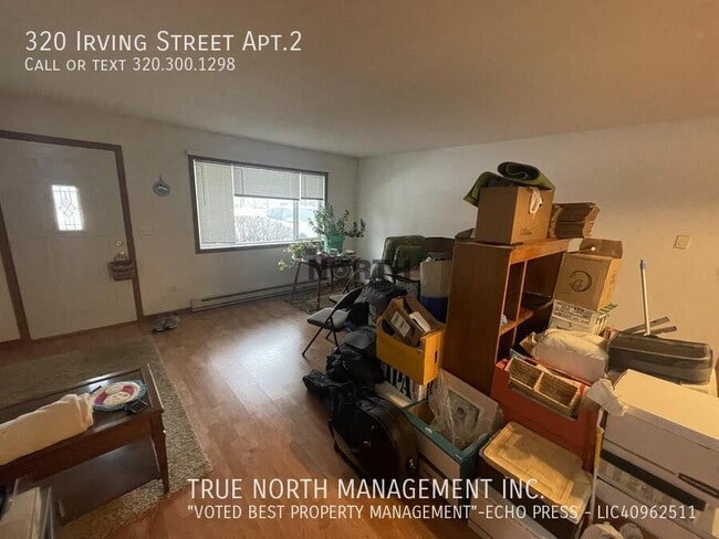 Photo - 320 Irving St