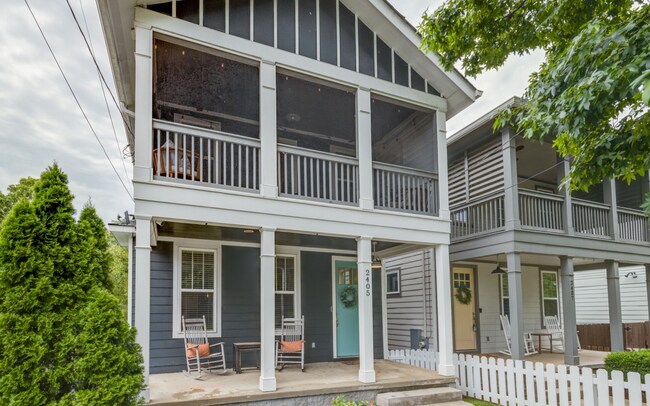 Photo - 2405 Chapel Ave