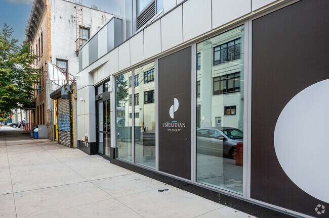 Photo - The Meridian