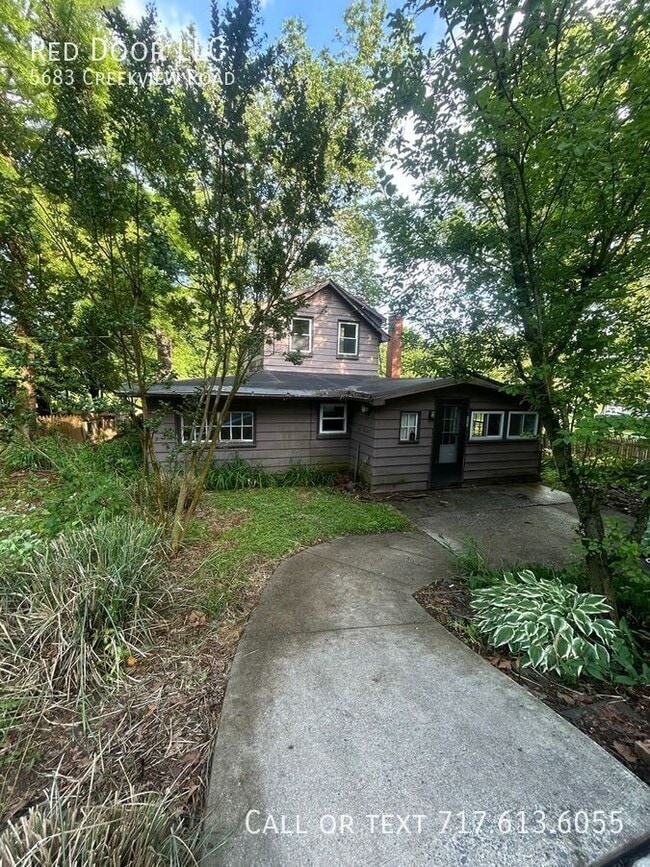 Building Photo - 5683 Creekview Rd