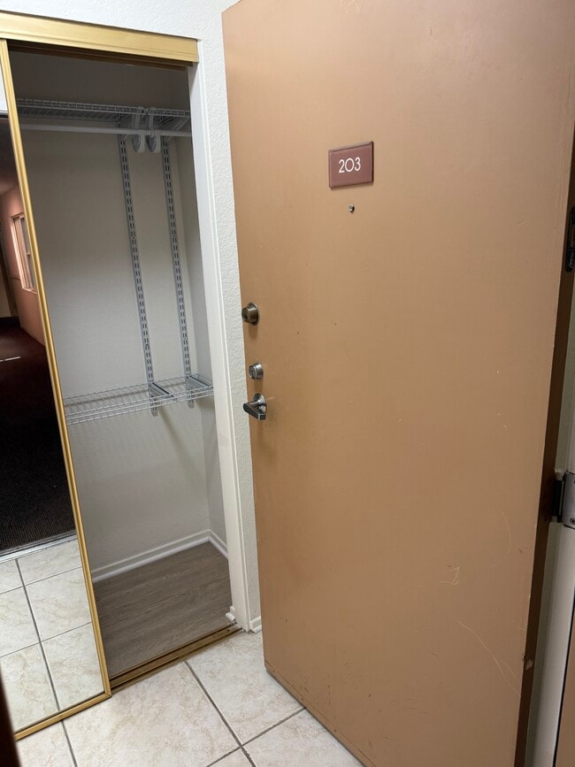 Photo - Hayworth Apartments