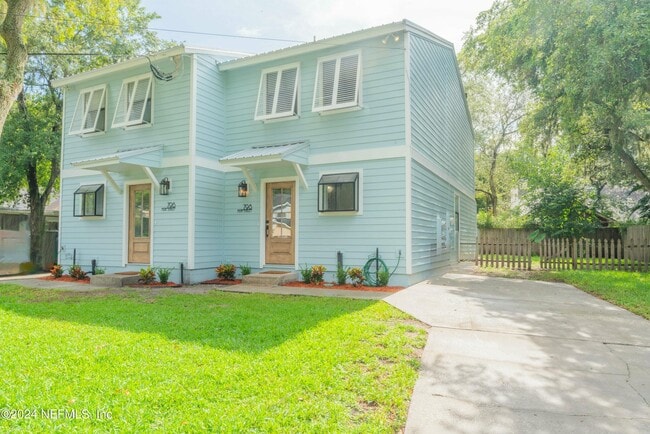 Building Photo - 798 Main St