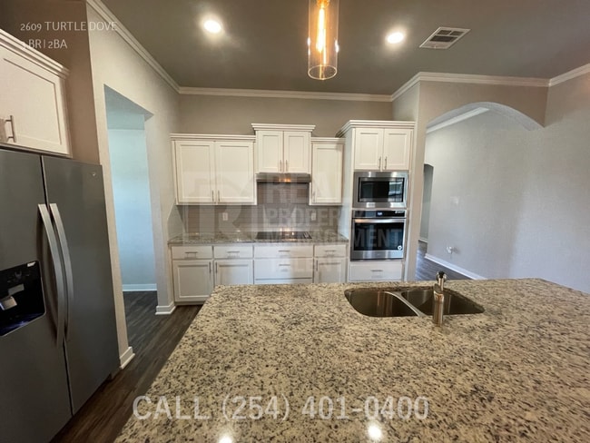 Photo - 2609 Turtle Dove Dr