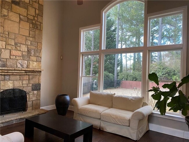 Photo - 1602 Chadwick Ridge Dr NW