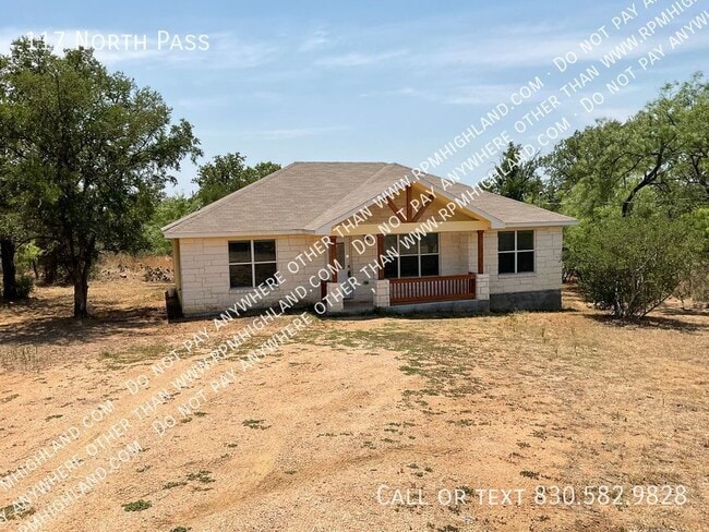 Building Photo - 117 North Pass-