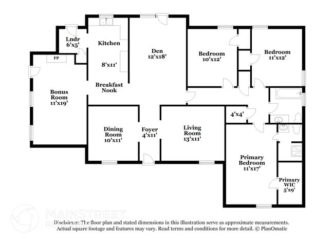 Photo - 3557 Bellwood Dr