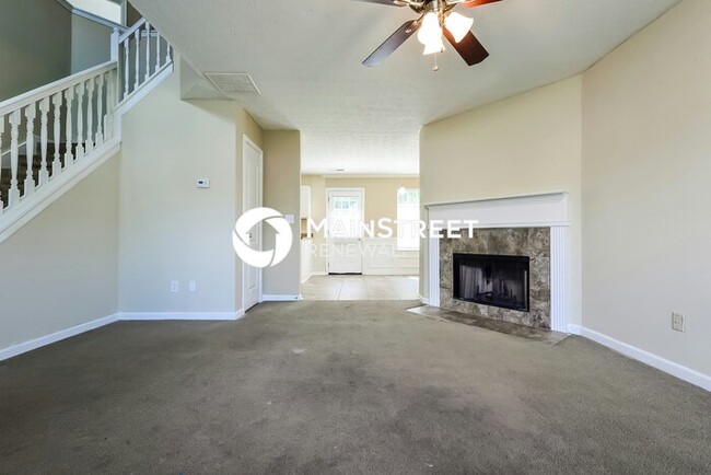 4 Bedroom Pet-Friendly Home in Ellenwood, GA with Main Street Renewal