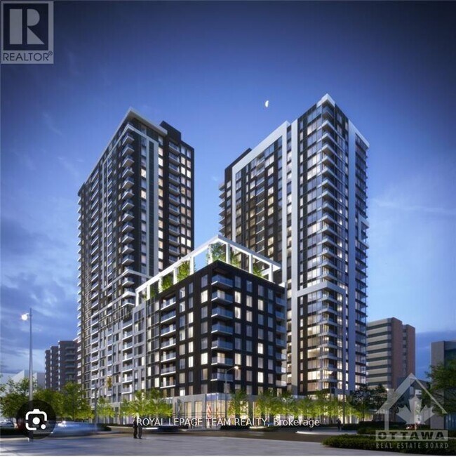 Photo - 340 Queen St Unit 1803