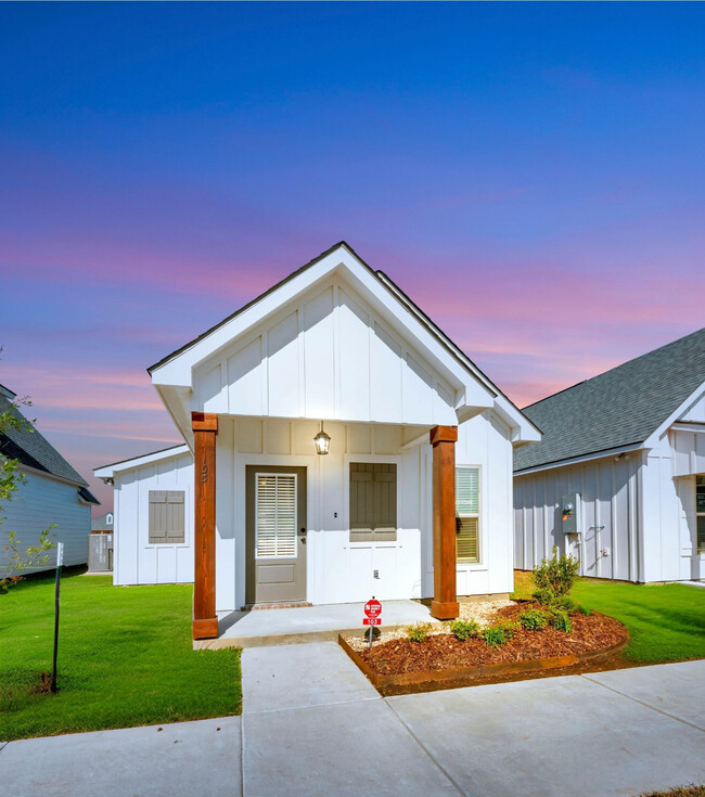 Photo - Cottages at Sugar Mill Pond Apartamentos