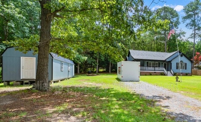 Building Photo - 191 Ridge Way Ln Rental