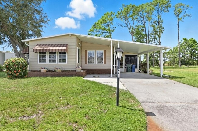 Building Photo - 420 Vivar Rental