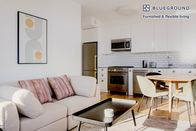 Photo - 125 Delancey St Unidad FL18-ID1733