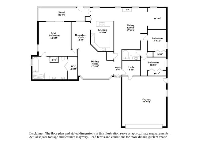 Photo - 3130 Erskine Dr