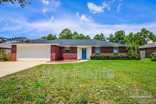 Building Photo - 3309 Bauer Rd Rental
