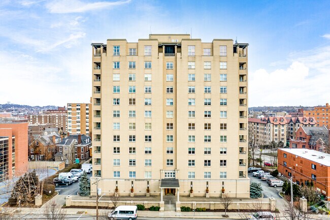 Photo - The Madison on Bellefield