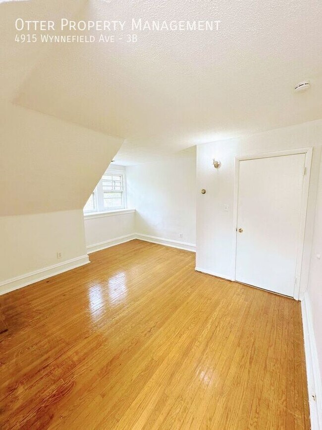 Photo - 4915 Wynnefield Ave Unit 3B