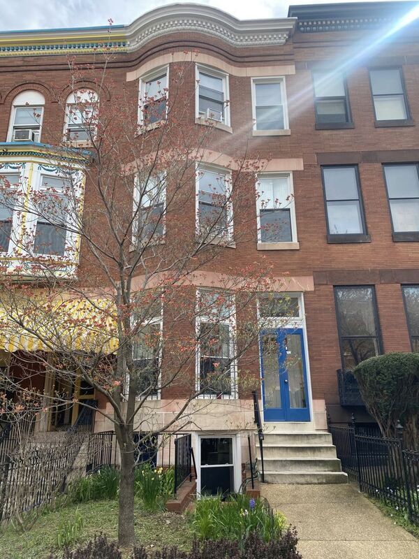 Photo - 3043 St Paul St Unidad D Rental