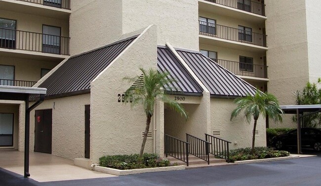 Photo - 2900 Cove Cay Dr Unidad 3E