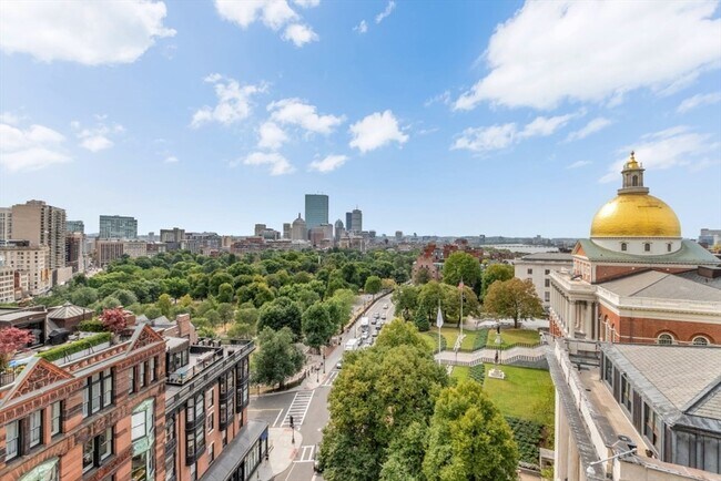 Photo - 21 Beacon St Unit 6F