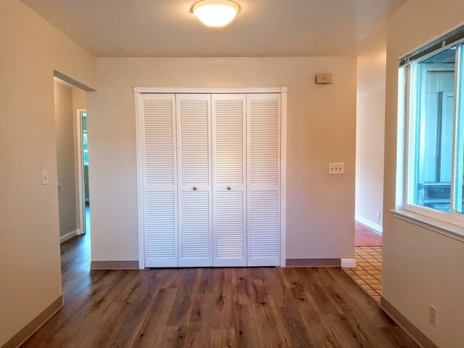 Photo - Charming 2bd Duplex With Private Yard & Garage